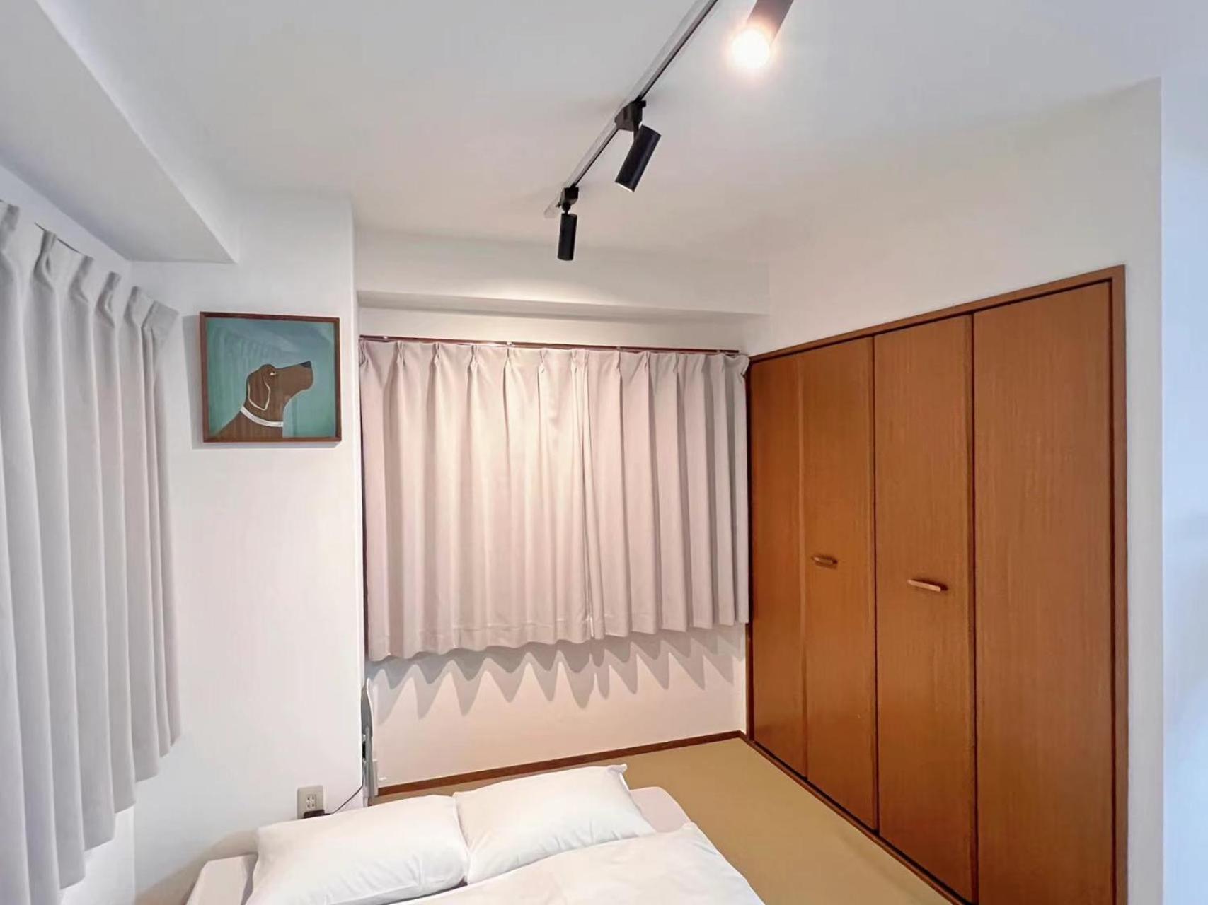 Appartement 上野東京セントラルステイ 山手線駅徒歩3分御徒町 2-4人 アメ横3分 上野駅10分 湯島駅2分