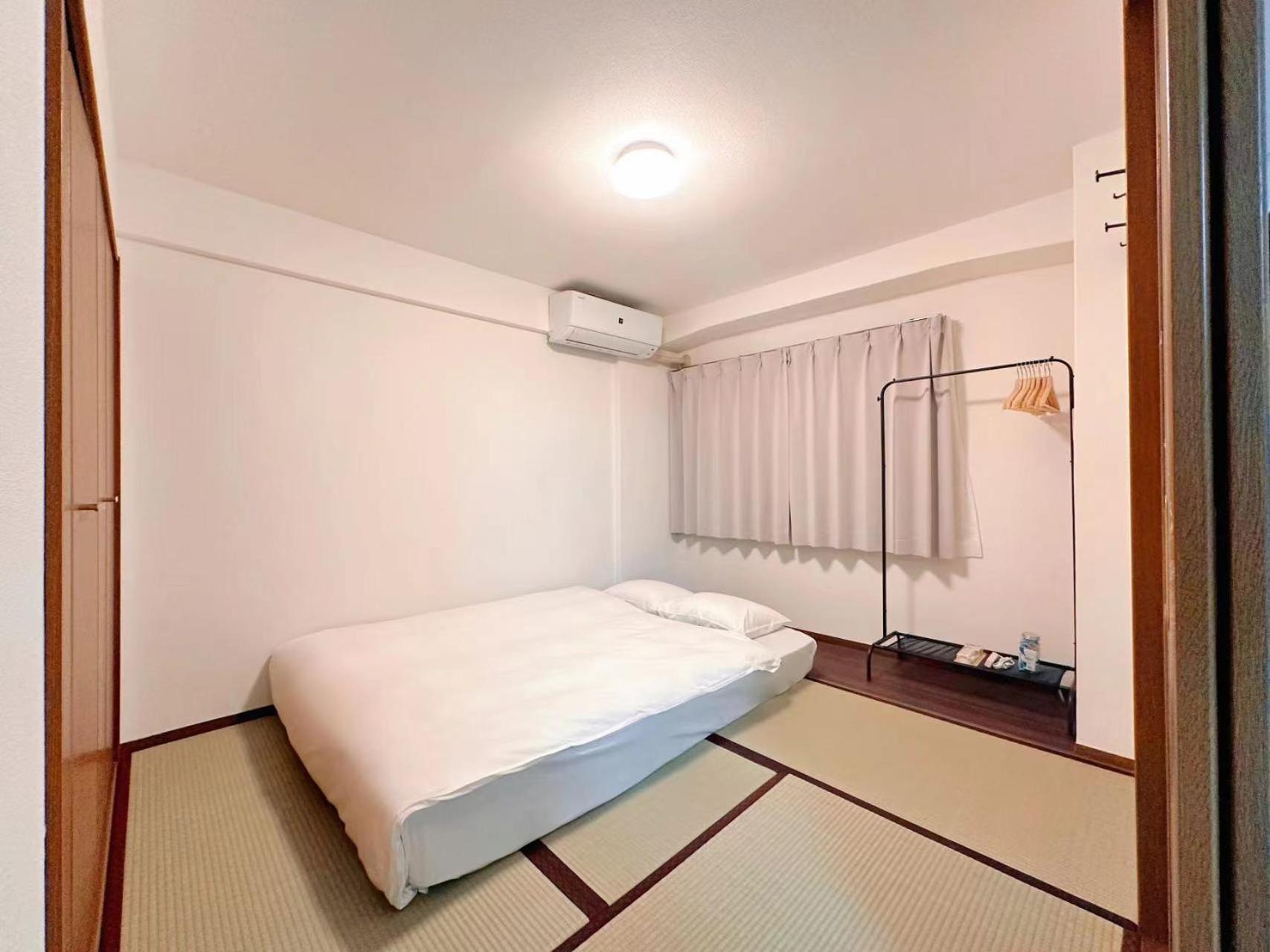 Apartamento 上野東京セントラルステイ 山手線駅徒歩3分御徒町 2-4人 アメ横3分 上野駅10分 湯島駅2分 *