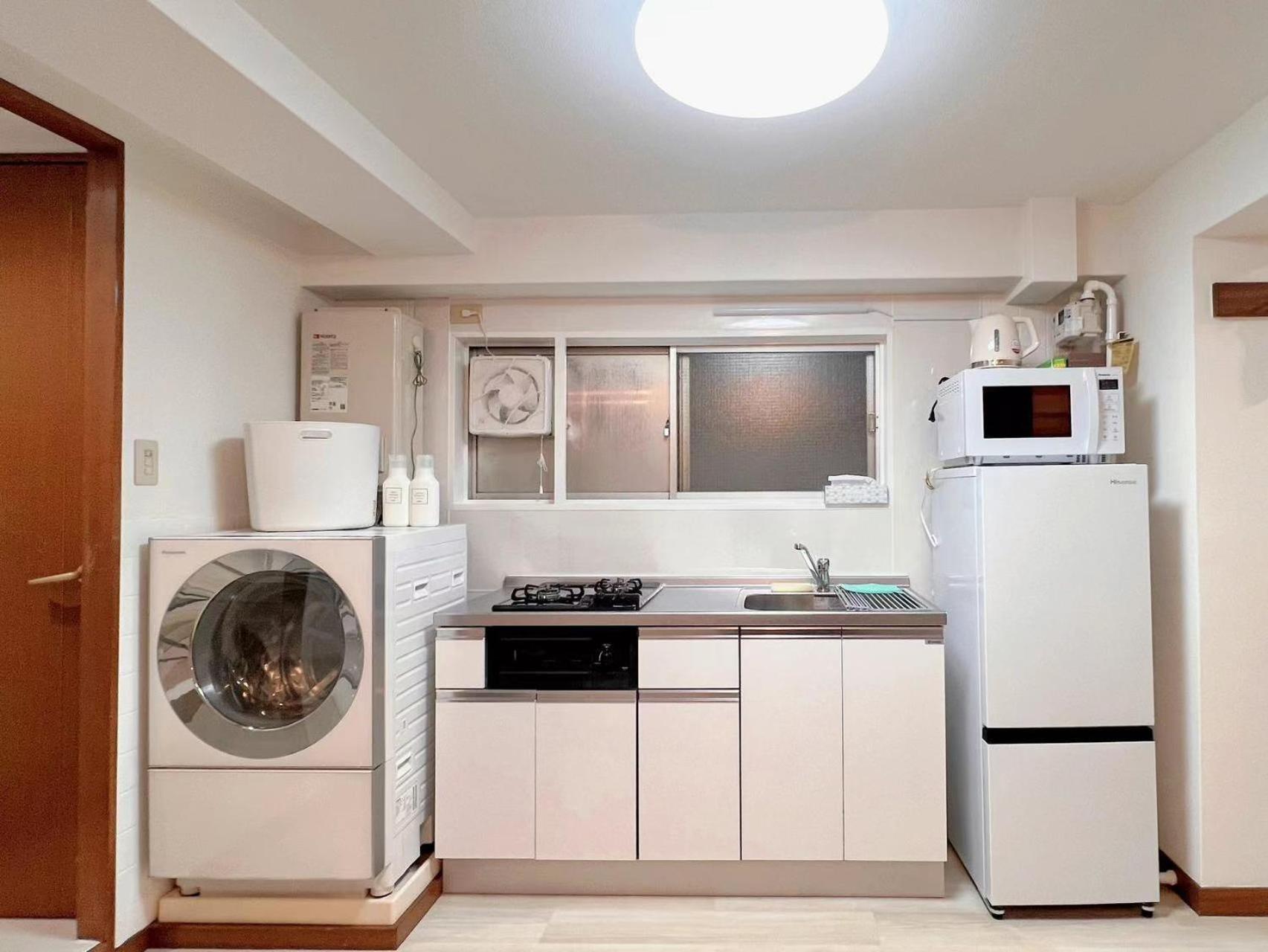 Appartement 上野東京セントラルステイ 山手線駅徒歩3分御徒町 2-4人 アメ横3分 上野駅10分 湯島駅2分